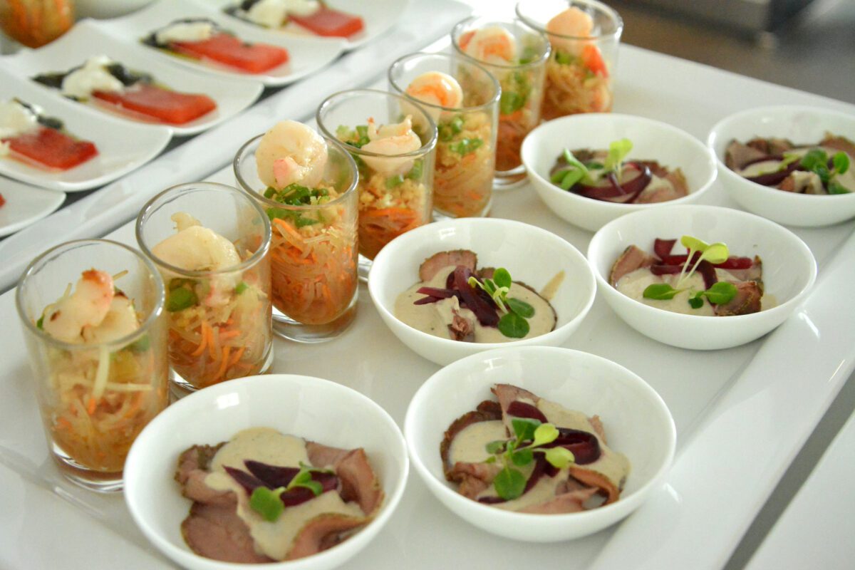 Privat Catering